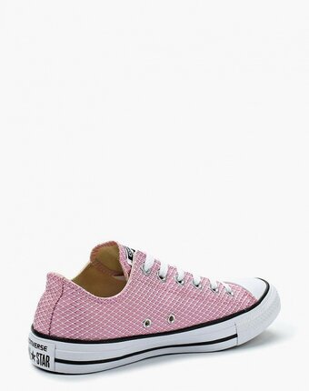 Миниатюра фотографии Кеды converse