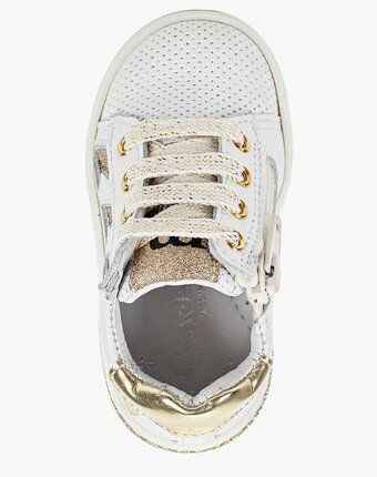 Миниатюра фотографии Кеды melania