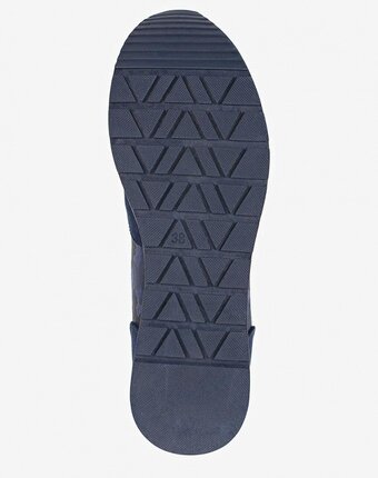 Миниатюра фотографии Кроссовки marco tozzi