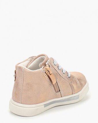 Миниатюра фотографии Ботинки honey girl