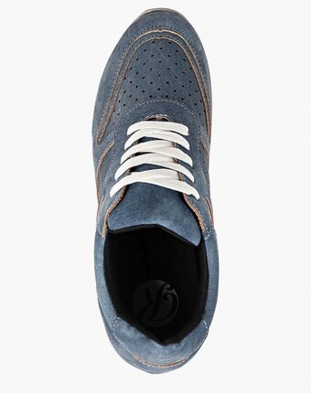 Миниатюра фотографии Кроссовки kylie