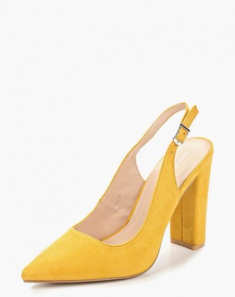 Миниатюра фотографии Туфли ideal shoes