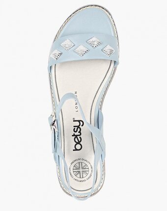 Миниатюра фотографии Сандалии betsy