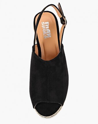 Миниатюра фотографии Эспадрильи max shoes