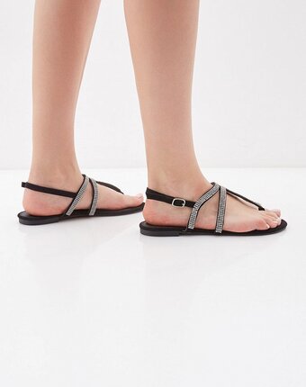 Миниатюра фотографии Сандалии dorothy perkins