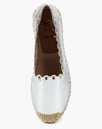Миниатюра фотографии Эспадрильи ws shoes