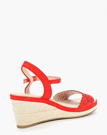 Миниатюра фотографии Эспадрильи ideal shoes