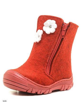 Миниатюра фотографии Валенки, фома