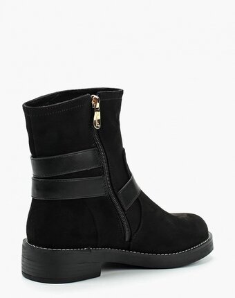 Миниатюра фотографии Полусапоги saivvila