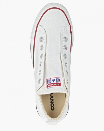 Миниатюра фотографии Кеды converse