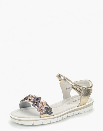 Миниатюра фотографии Сандалии t.taccardi