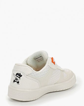 Миниатюра фотографии Кеды geox