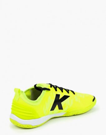 Миниатюра фотографии Бутсы зальные kelme