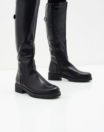 Миниатюра фотографии Сапоги ideal shoes