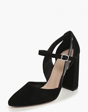 Миниатюра фотографии Туфли zign