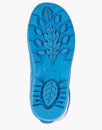 Миниатюра фотографии Резиновые сапоги aigle