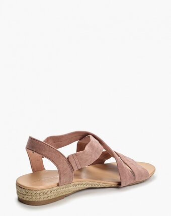 Миниатюра фотографии Сандалии dorothy perkins