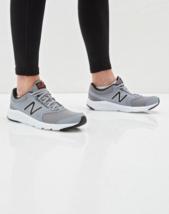 Миниатюра фотографии Кроссовки new balance