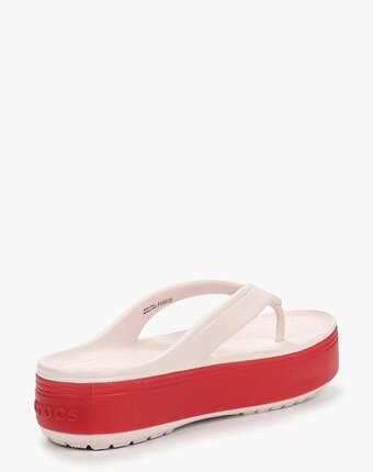 Миниатюра фотографии Сланцы crocs