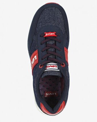 Миниатюра фотографии Кроссовки levi's®