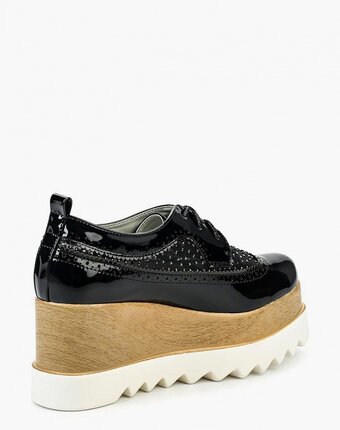 Миниатюра фотографии Ботильоны janessa