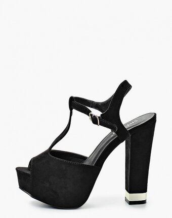 Миниатюра фотографии Босоножки queen vivi