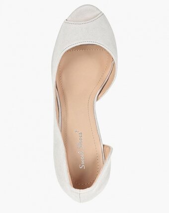 Миниатюра фотографии Туфли sweet shoes