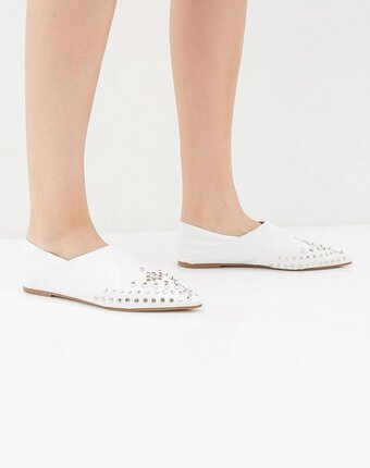 Миниатюра фотографии Балетки ws shoes