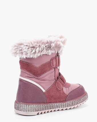 Миниатюра фотографии Ботинки kapika