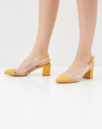 Миниатюра фотографии Туфли ideal shoes