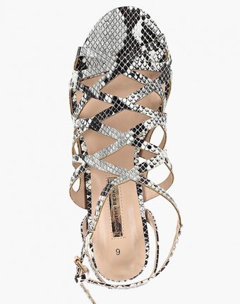 Миниатюра фотографии Босоножки dorothy perkins