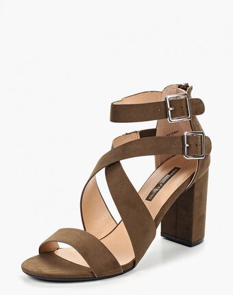 Миниатюра фотографии Босоножки dorothy perkins