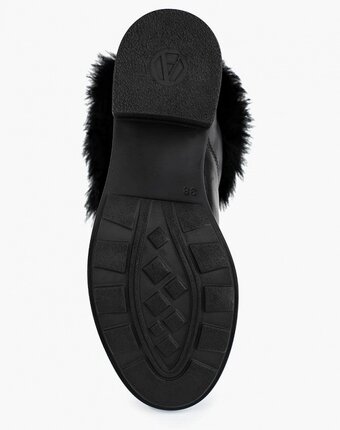 Миниатюра фотографии Ботильоны grand style