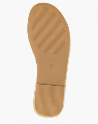 Миниатюра фотографии Эспадрильи sweet shoes