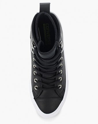 Миниатюра фотографии Кеды converse
