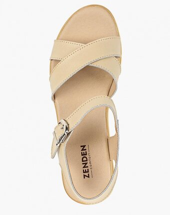 Миниатюра фотографии Сандалии zenden comfort