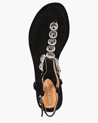 Миниатюра фотографии Сандалии ideal shoes