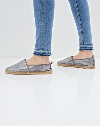 Миниатюра фотографии Слипоны der spur