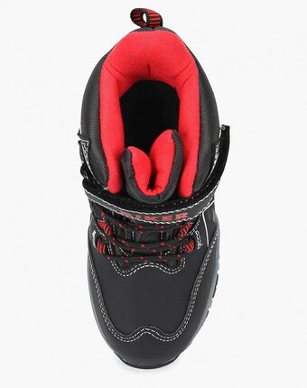 Миниатюра фотографии Дутики biker