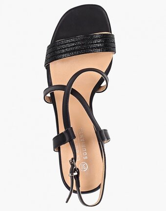 Миниатюра фотографии Босоножки la bottine souriante