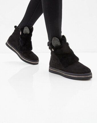 Миниатюра фотографии Ботинки fassen