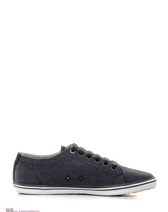 Миниатюра фотографии Кеды, fred perry
