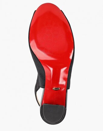 Миниатюра фотографии Босоножки lino marano