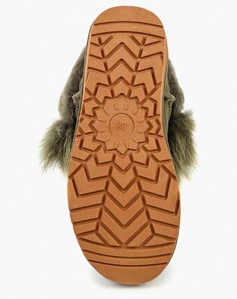 Миниатюра фотографии Полусапоги patrol