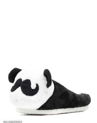 Миниатюра фотографии Тапочки, funky fish