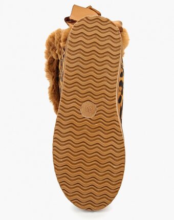 Миниатюра фотографии Полусапоги vivian royal