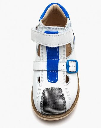 Миниатюра фотографии Туфли bos baby orthopedic shoes
