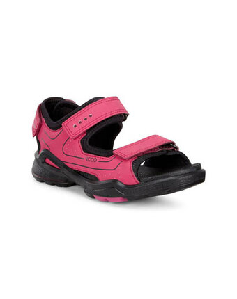 Миниатюра фотографии Сандалии, ecco