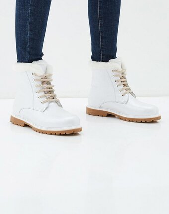 Миниатюра фотографии Ботинки el tempo