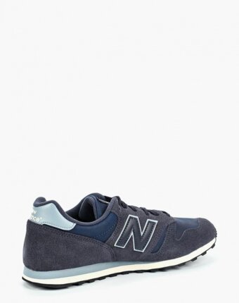 Миниатюра фотографии Кроссовки new balance